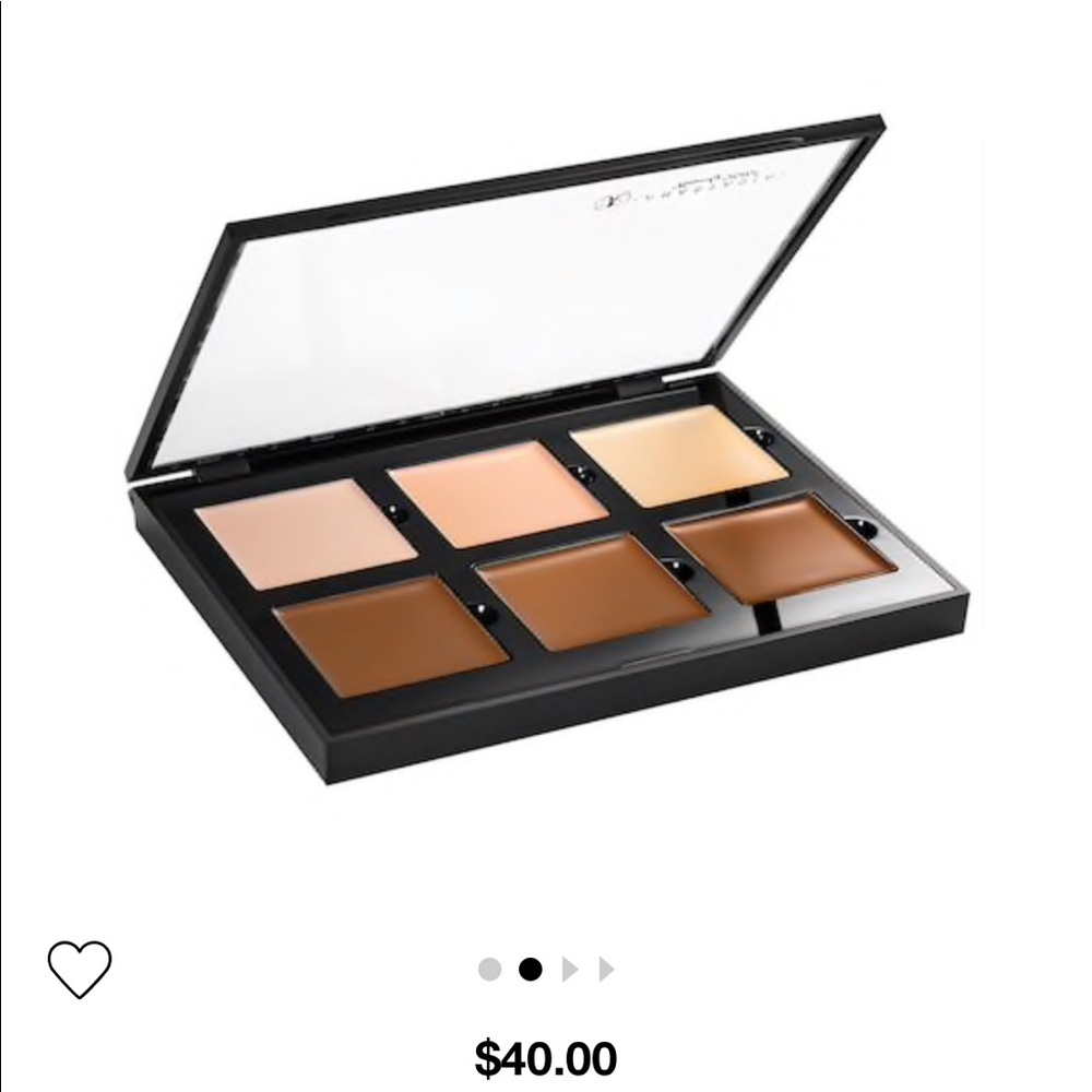 Anastasia Beverly Hills Contour Cream Kit in Light